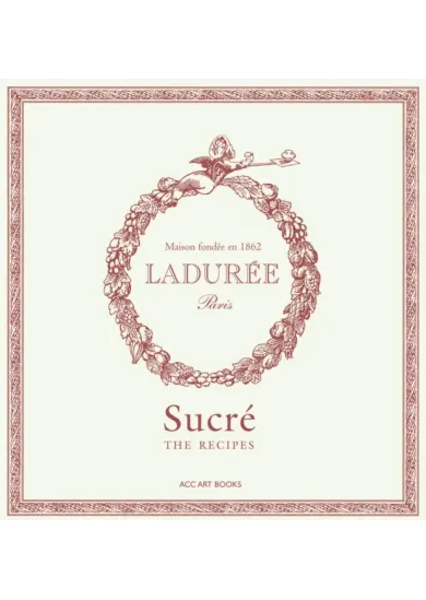 Laduree Sucre