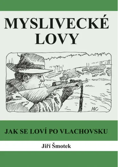 Myslivecké lovy