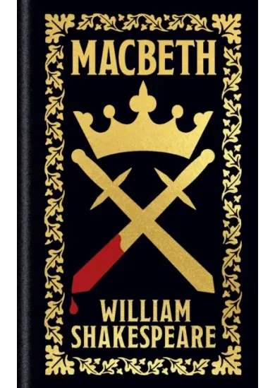 Macbeth : Gilded Pocket Edition