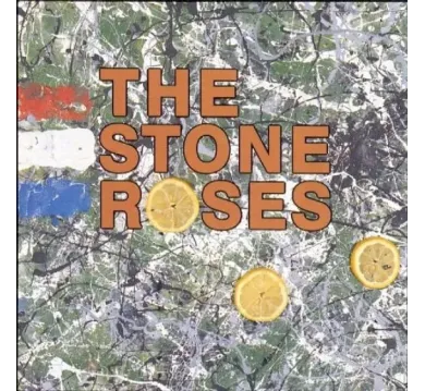 The Stone Roses:  The Stone Roses (20th Anniversary Special Edition)