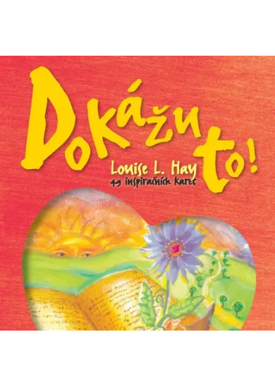 Dokážu to! - 49 inspiračních karet