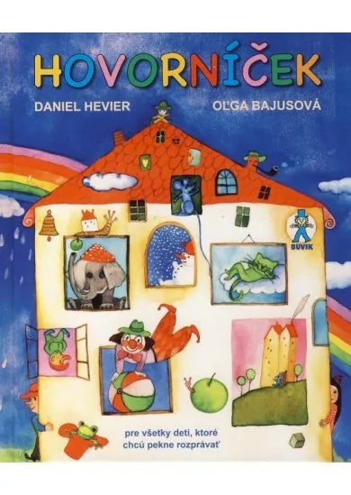 Hovorníček - 2. vydanie