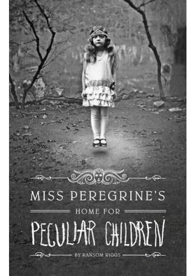 Miss PeregrineS Peculiar