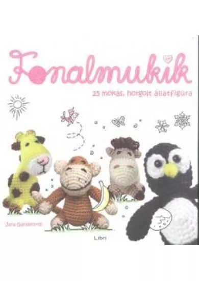 FONALMUKIK