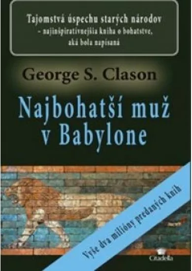 Najbohatší muž v Babylone