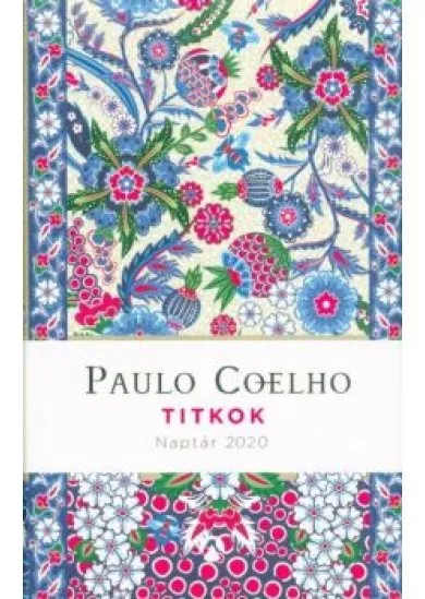 Titkok - Naptár 2020