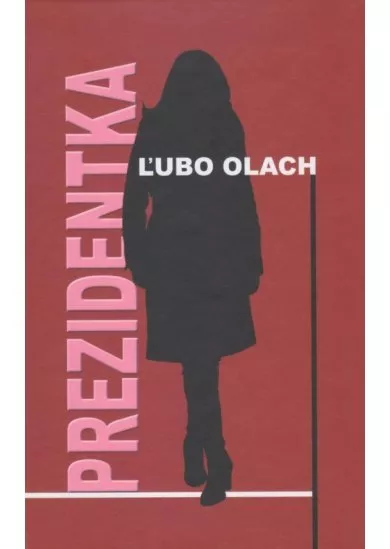 Prezidentka