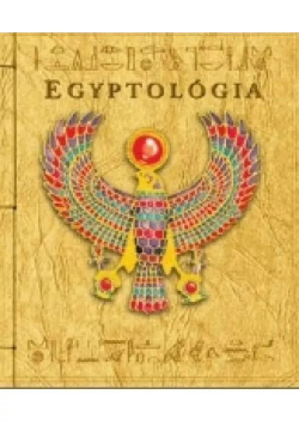 Dugald A. Steer - Egyptológia