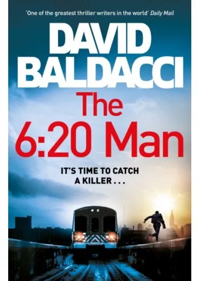 The 6:20 Man