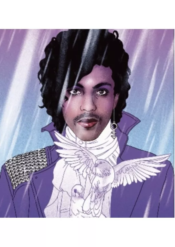 Jason Draper - Prince