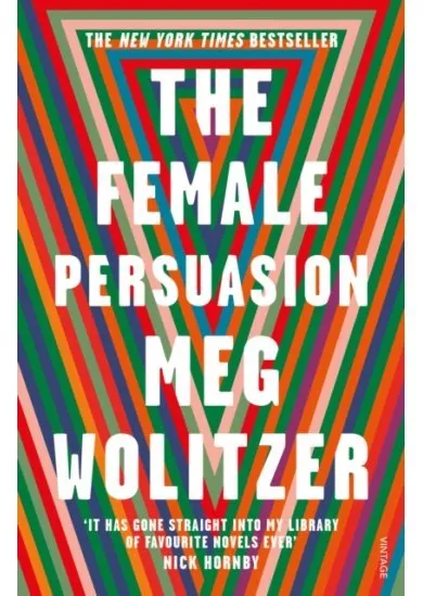 The Female Persuasion