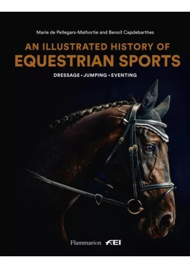 An Illustrated History of Equestrian Sports