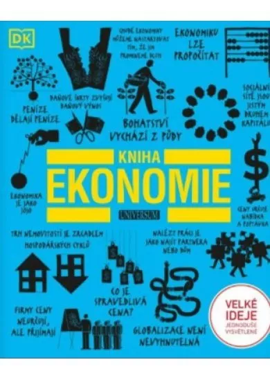 Kniha ekonomie