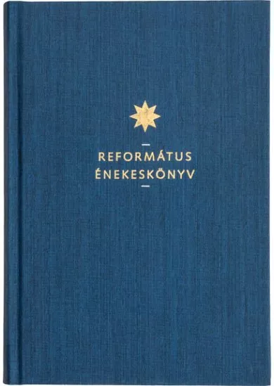 Református énekeskönyv - Közép méret