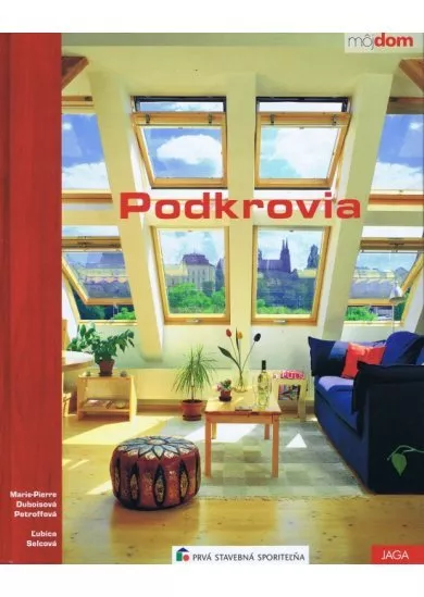 Podkrovia 2.vydanie