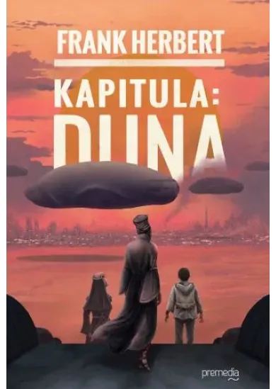 Kapitula: Duna - 6. diel série