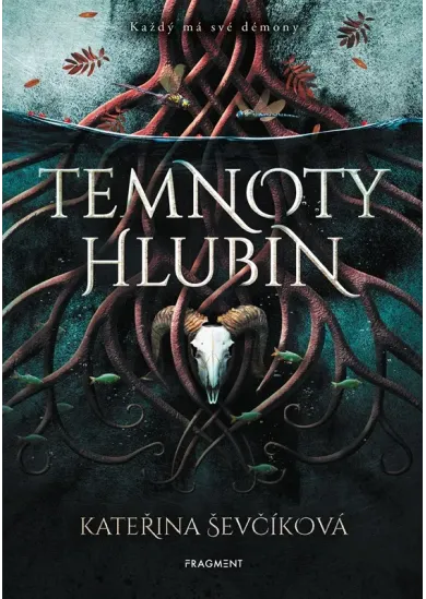 Temnoty hlubin 