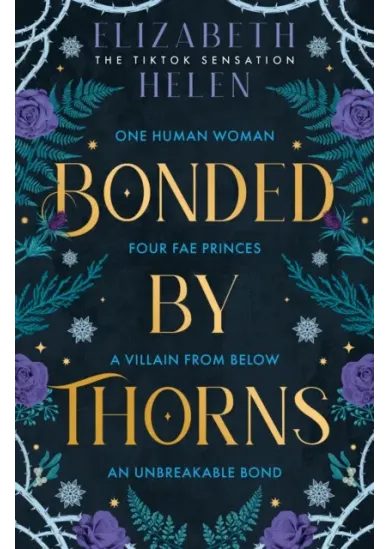 Bonded by Thorns