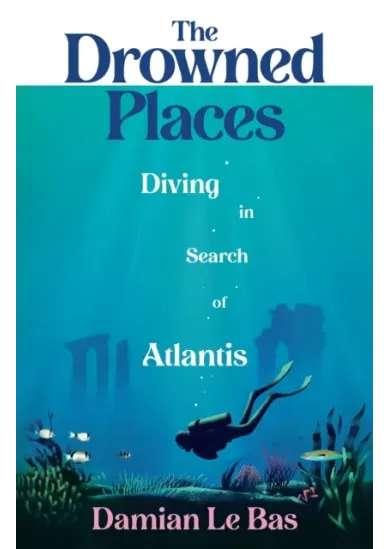 The Drowned Places