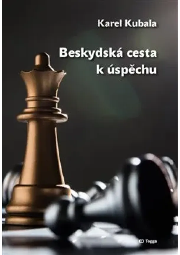 Karel Kubala - Beskydská cesta k úspěchu
