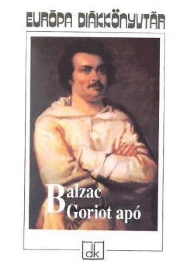 GORIOT APÓ