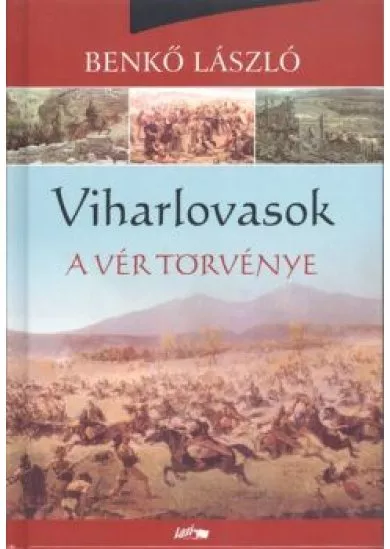 VIHARLOVASOK