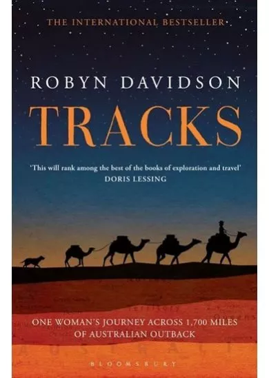 Tracks