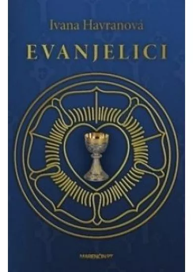 Evanjelici