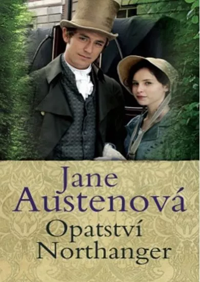 Opatství Northanger