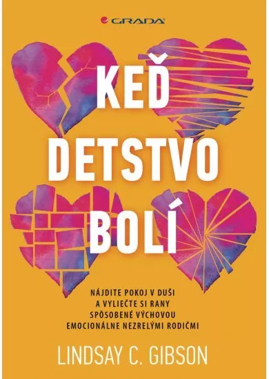 Keď detstvo bolí