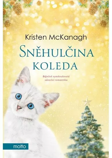 Sněhulčina koleda