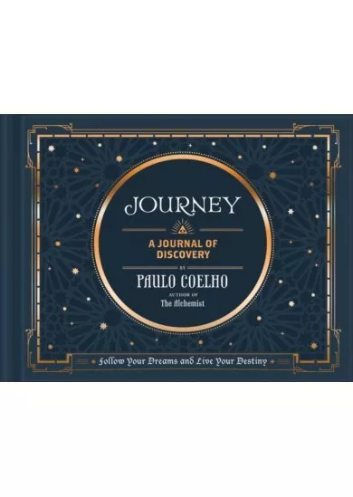 Journey: A Journal of Discovery