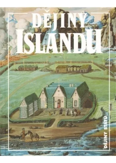 Dějiny Islandu