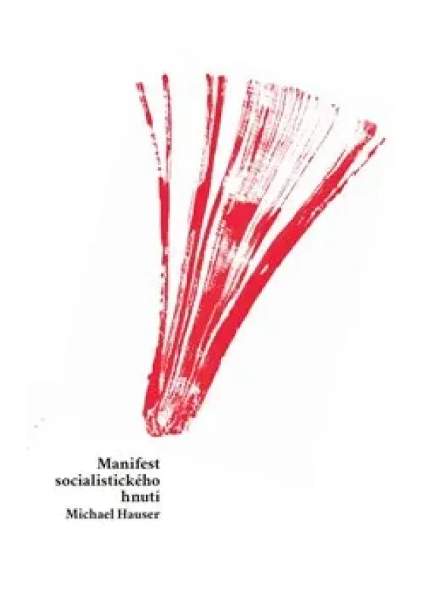 Michael Hauser - Manifest socialistického hnutí
