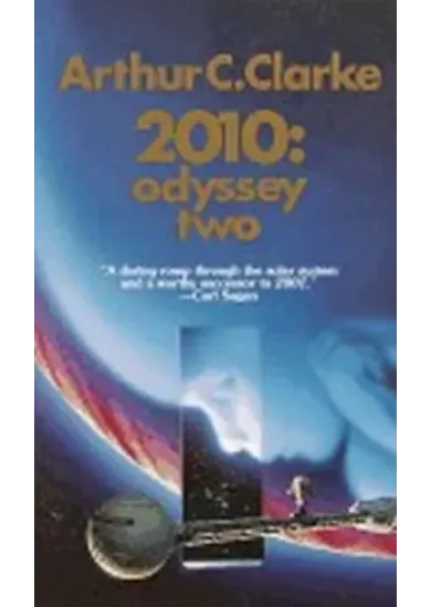 2010: Odyssey Two