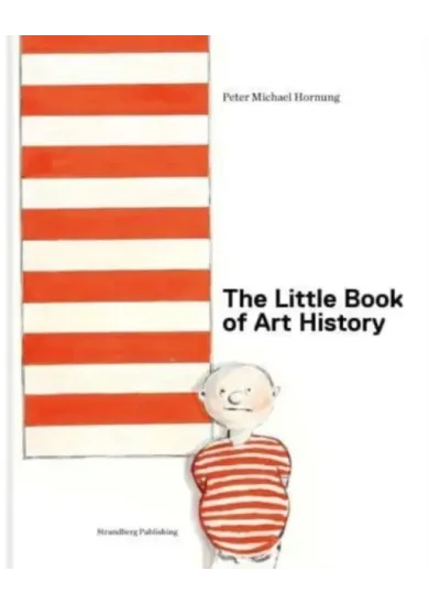 The Little Book of Art History
