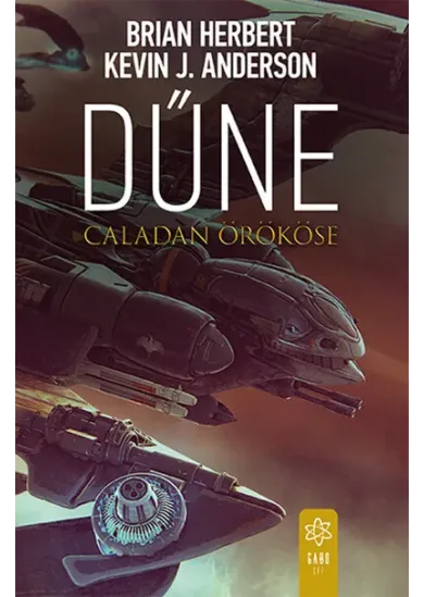 Dűne: Caladan örököse - Caladan-trilógia