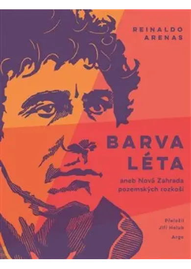 Barva léta