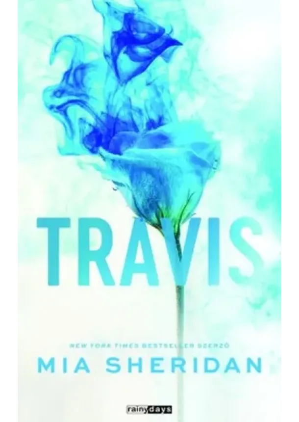 Mia Sheridan - Travis