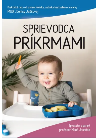 Sprievodca príkrmami