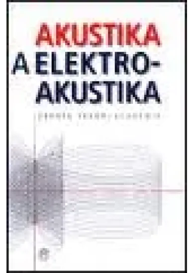 Akustika a elektroakustika