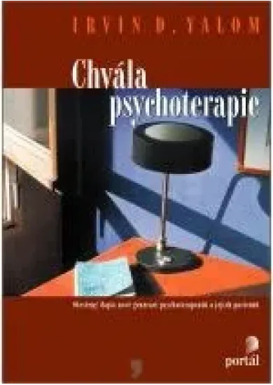 Chvála psychoterapie