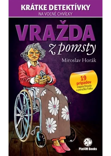 Vražda z pomsty