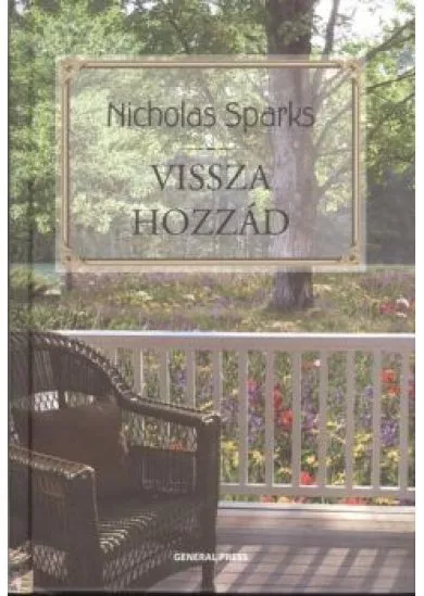 VISSZA HOZZÁD