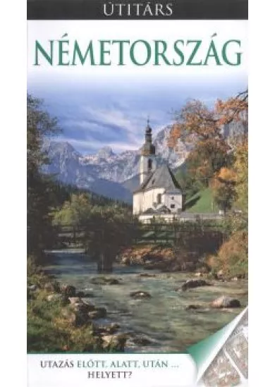 NÉMETORSZÁG