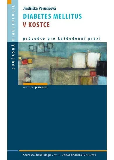 Diabetes mellitus v kostce