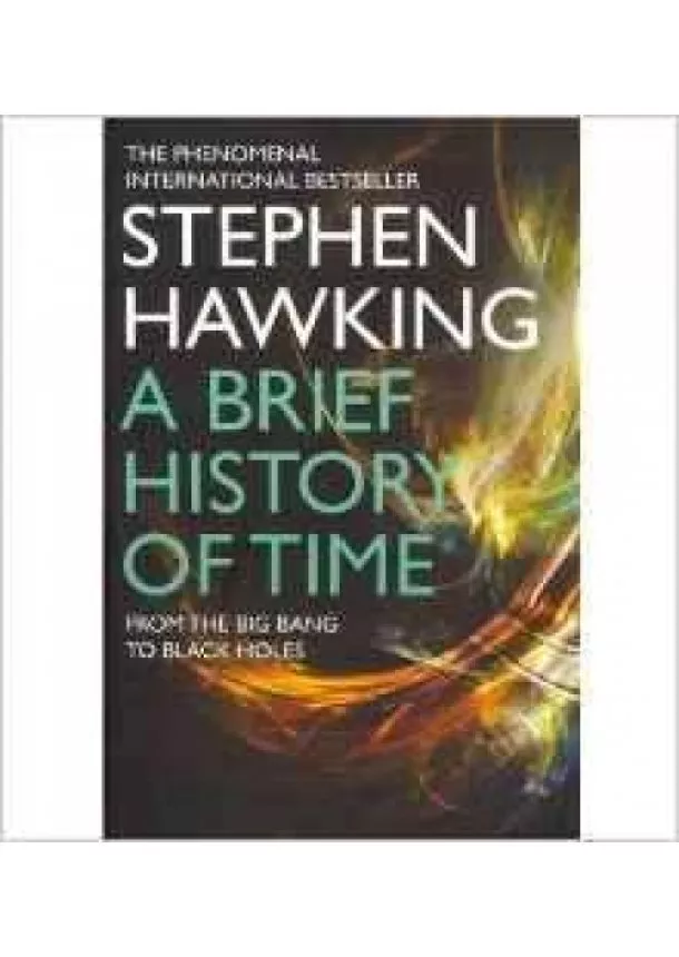 Hawking Stephen - Brief History Of Time