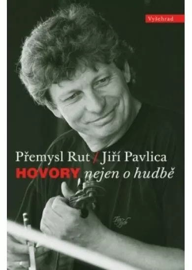 Hovory nejen o hudbě