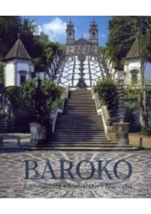 autor neuvedený - Baroko