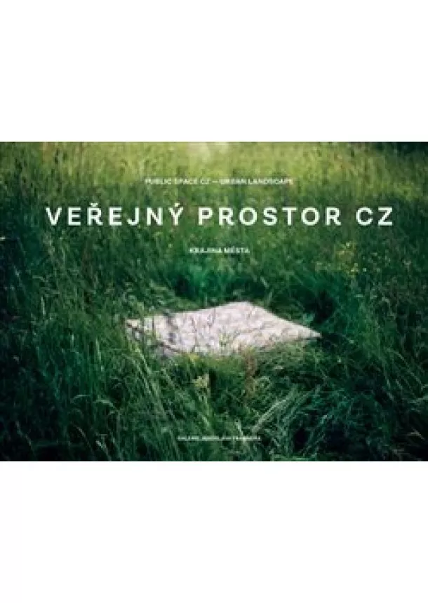 Klára Pučerová - Veřejný prostor